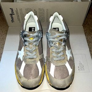 Golden Goose Dad Star